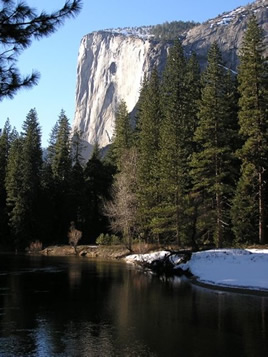 Yosemite