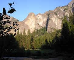 yosemite