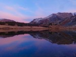 Tioga Pass, Yosemite