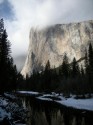 El Capitan, Yosemite