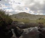 Onion Lake - Yosemite Wilderness