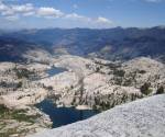 Granite Dome