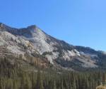 Tenaya Lake - Yosemite