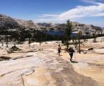 Emigrant Wilderness