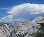 Tenaya Canyon