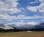 Tuolumne Meadows