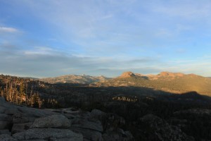 Dome rock