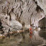 Natural Bridges