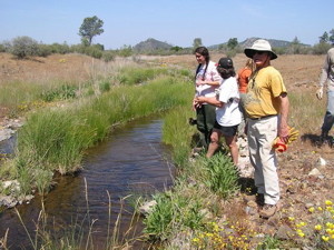 Red Hills Area of Critical Environmental Concern