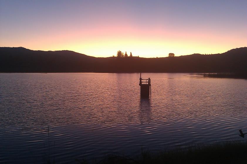 Phoenix Lake Preservation and Restoration Project moves forward CSERC