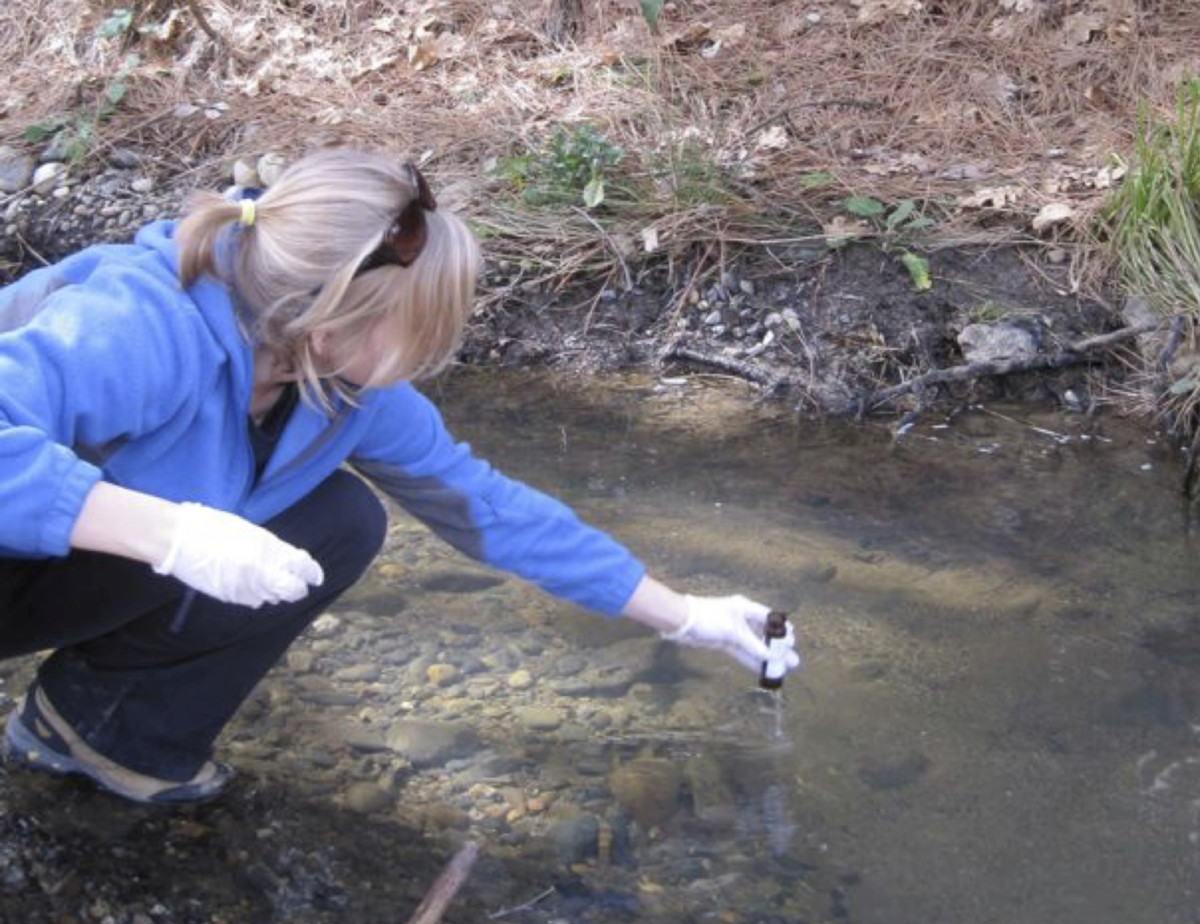 lindsey water quality