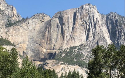 yosemite valley