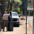 Yosemite feels the burn of an understaffed summer