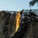 Yosemite National Park scraps Firefall reservations despite history of overcrowding