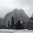 Why Yosemite National Park Geologists Keep Close Tabs On Rockfall Activity