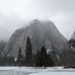 Why Yosemite National Park Geologists Keep Close Tabs On Rockfall Activity