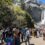 Yosemite vis­itor num­bers explode as park does away with reser­va­tion sys­tem