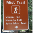 Yosemite National Park’s 2026 Mist Trail Project