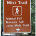 Yosemite National Park’s 2026 Mist Trail Project