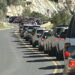 Behind the facade, Yosemite is in chaos